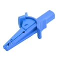thumbnail image 1 of Banana Test Clip J.60041  Clips Electrical Test Clips With 4mm Banana Jack Socket Terminals Test  Clamp Clips For Car Trucks Electrical Projects, 1 of 8