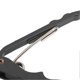 thumbnail image 2 of Guitar Capo Alloy Quick Tone Change Portable Instrument Accessory for Playing Performance Black, 2 of 4