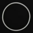 thumbnail image 4 of TOPINCN Rubber Seal Ring,Replacement Gaskets ,6Pcs New Replacement Gaskets Rubber Seal Ring For Magic Bullet Flat/Cross Blade, 4 of 6