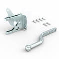 thumbnail image 2 of Fence Latch Door Lock Fence Latch Outdoor Guardrail Lock Buckle Gate Latch, 2 of 4