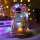 thumbnail image 3 of Guirnalda de luces LED Sanniu, funciona con pilas de 5 m, 50 luces, 3 of 6