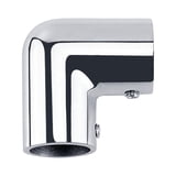 Marine Stainless Steel Elbow SHENGHUISS 2-Way Pipe Fitting Elbow Marine 316 Togo Marine Stainless Steel Elbow Fitting-581252