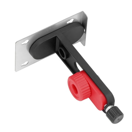 

Mount 1/4in Male Thread Leveller Bracket For Working