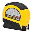 thumbnail image 4 of Stanley Lever Lock Tape Rule - Accurate Measurement - 16 ft x 3/4 in, 4 of 4