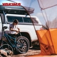 thumbnail image 6 of YAKIMA RoadShower Small 4 Gallon Portable Pressurized Water Storage, Black, 6 of 8