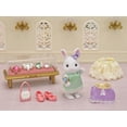 Calico Critters Fashion Playset Jewels & Gems Collection, Dollhouse ...