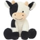 thumbnail image 1 of Peluche animal de peluche de vaca de 22cm para niños ER, 1 of 4