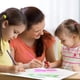 thumbnail image 5 of ER Diseña tus propios kits de cometas para niños: kit de cometas blancas en blanco para decorar, pintar y colorear su propia creación Rojo Verde, 5 of 5
