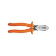 thumbnail image 2 of Pinza Corte Lateral 9 Pulgadas K-Tulmex KTA201-9 Aislada, 2 of 3