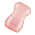 thumbnail image 1 of Baby Juice Holder Design Secure Storage For Little Hands Plate Mate 6 Light Place Mats Plate Mat Set 4 Dining Table Set round 4 Piece Glass round Plate Mat Kitchen Table Set for 4 under 150 Kitchen, 1 of 4