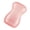 Pink, variant on Baby Juice Holder Tableware with Secure Grip Design for Toddlers and Kids Leak-Proof Spill Guard Sippy Cup
