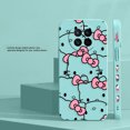 thumbnail image 1 of Cute Cat H-Hello K-Kitty Phone Case For Huawei MATE 10 20 20X 30 40 P20 P30 P40 P50 LITE PRO PLUS Silicone Case Funda Shell Capa Mobile phone case, 1 of 6