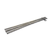 Peco HO Scale Track - Code 83 Electrofrog #8 Left Hand Turnout/Switch