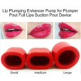 thumbnail image 5 of Lip Plumping Enhancer Pump - Suction Pout Device for Full LipsSurprise Gift Great Gift, 5 of 5