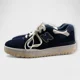 thumbnail image 4 of New Balance 550 Men's Casual Lifestyle Walking Shoes Sneakers Size 8.5D, 4 of 5
