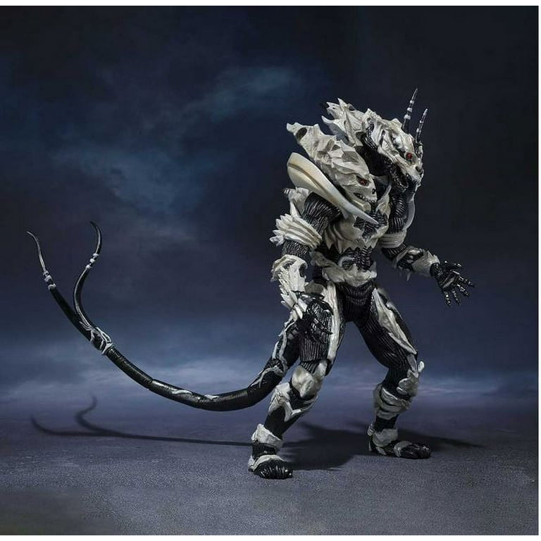 Tamashii Nations - Godzilla: Final Wars - Monster X, Bandai