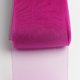 thumbnail image 4 of Inteprter Crinoline Horse Hair Braid DIY Craft for Trim Fascinators Hat Millinery Kits de decoración para fiestas Rojo rosa intenso, 4 of 6
