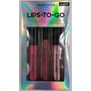 Profusion Cosmetics Pfn Lip - Imagine 3 Pc Lip Kit
