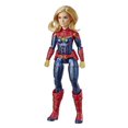 thumbnail image 3 of Marvel Captain Marvel Movie Photon Power FX Captain Marvel, 3 of 3