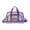 Purple-PP, variant on MMJ Summer Gym Bag Travel Essentials Women Sport Handbag Men Short Distance Crossbody Portable Tote
