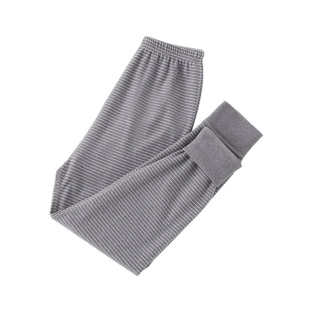 LIJCC Boys Girls Leggings Classic Ankle Length Tights Pants Solid Color Legging Ribbed Knit Footless Dress Bottom Top Pants Tights Basic Full Length Stretchy Pants