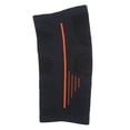 thumbnail image 1 of Codera ANGGREK Deportes Unisex Entrenamiento De Baloncesto Y Voleibol Negro 23 X 12,5 cm, 1 of 8