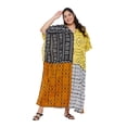 thumbnail image 4 of Oussum Plus Size Kaftans Dresses for Women Long Maxi Dress Ladies Caftans, 4 of 8