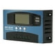 thumbnail image 3 of Controlador de carga solar Pantalla LCD 2 salidas USB Protección contra sobrecorriente Regulador de panel solar 12 24 V Autoadaptación 40 A, 3 of 9