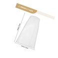 thumbnail image 2 of SKISUNO Piano Metronome Lids Dust Proof PP for Students 1Pcs, 2 of 8