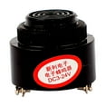 thumbnail image 1 of Unique Bargains DC 3-24V 85DB Continuous Beep Alarm Electronic Piezo Buzzer Sounder, 1 of 2