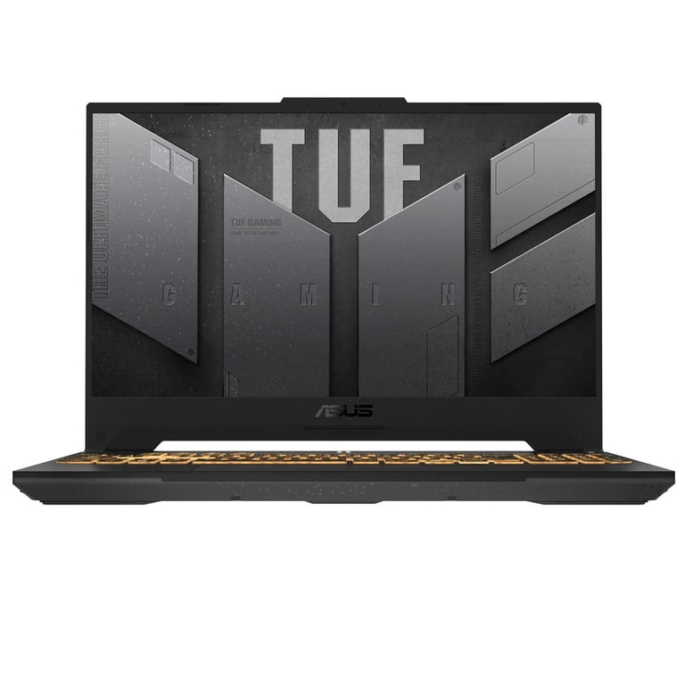 ASUS TUF Gaming F15 (2022) Gaming Laptop, 15.6