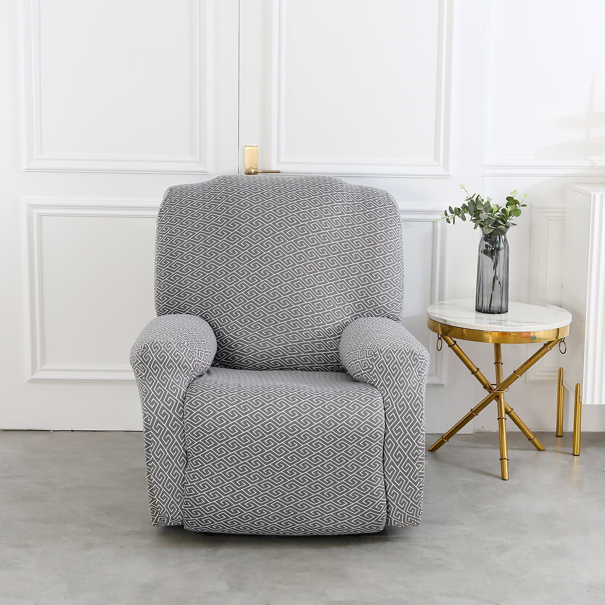 Recliner chair covers for sale new arrivals