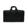 thumbnail image 3 of Everest Unisex Travel Gear Bag - Large Black, 3 of 4