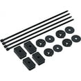 thumbnail image 2 of QuickCar Racing 60-032 Electric Fan Mounting Kit Push Through Radiator Style, 2 of 4
