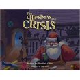 thumbnail image 1 of Broché The Noël Eve Crisis – 2021 par Sundiata Gibbs, 1 of 1