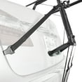 Allen Sports Deluxe 3Bicycle Trunk Mounted Bike Rack Carrier, 103DN