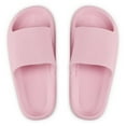 thumbnail image 2 of Deago Men's Shoe Quick Drying Shower Slides Non-Slip Unisex Slippers, Size 5-6/4-4.5, 2 of 10