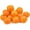Oranges-16 Pcs, variant on 16 Pcs Artificial Oranges, Decorative Fake Oranges for Decoration Lifelike, Realistic Fake Fruit Oranges for Christmas Home Kitchen Festival Party Decoration