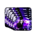 thumbnail image 2 of Solo Leveling Laptop Sleeve Case Shockproof Portable Laptop Inner Bag Protective Notebook Case 10 Inch, 2 of 8