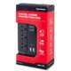 thumbnail image 4 of CyberPower P600WSURC1 Supresor De Picos, Negro, 4 of 4