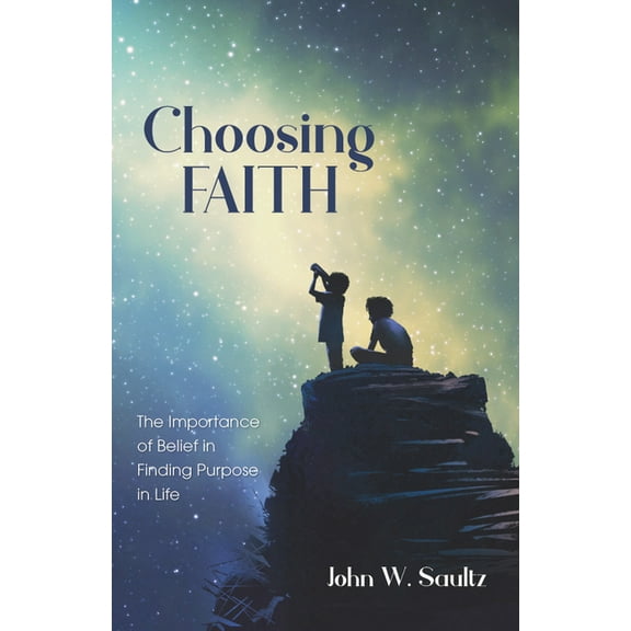 Choosing Faith (Hardcover)