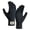 Navy, variant on Jamicy Winter Touchscreen Gloves for Men Touch Screen Texting Soft Knit Outdoor Keep Warm Gloves Stretchy Gloves