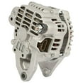 thumbnail image 2 of New 90 Amp Alternator Compatible with Mitsubishi Lancer 2.0L 1997Cc Turbocharged 2005 2006, 2 of 2