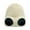 Beige, variant on Unisex Thermal Cold Weather Knit Hat, Double Layer Fleece Lined Ear Flap One Piece Neck Cover Windproof Warm Cap for Daily Commute Running