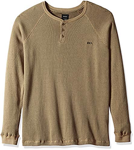 thermal henley walmart