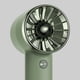 thumbnail image 4 of Mini ventilador recargable USB, refrigeración silenciosa, portátil, 4 of 5