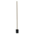 thumbnail image 2 of Adesso Felix 65" Touch Dimmer Switch LED Wall Washer Floor Lamp, 2 of 3