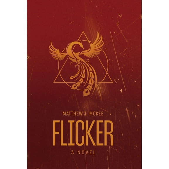Flicker, (Hardcover)