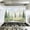 Color 2, variant on Kitchen Backsplash Peel and Stick Wall Murals Sunlit Forest Autumn Leaves Soft Light Woodland Removable Mural 35.4"W x 23.6"H, Oil Proof Vinyl Wallpaper for Fireplace & Behind Stove