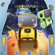 thumbnail image 5 of Toy Robot Intelligent Robots Russian Version Voice Toys Green, 5 of 5